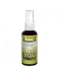 ULEI DIN GERMENI DE GRAU 50ML ADAMS VISION, ULEIURI VEGETALE
