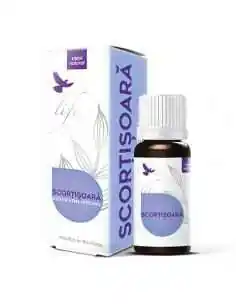 Ulei integral scortisoara 10ml Life Bionovativ, ULEIURI ESENTIALE