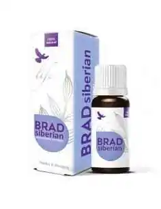 Ulei integral brad siberian 10ml Life Bionovativ 2