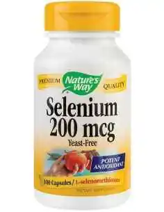 Seleniu 60 cps Secom, VITAMINE SI MINERALE 2