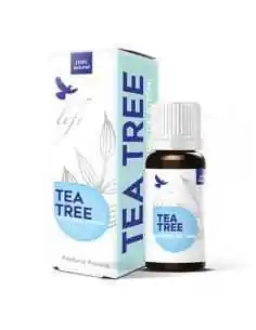 Ulei Tea Tree 10 ml Life Bionovativ, ULEIURI ESENTIALE