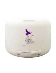 Aromatizor ultrasunete uleiuri esentiale 500 ml Bionovativ, ELECTROCASNICE SI APARATURA TRAI SANATOS