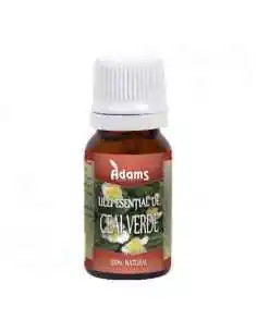 ULEI ESENTIAL DE CEAI VERDE 10ML ADAMS VISION, ULEIURI ESENTIALE
