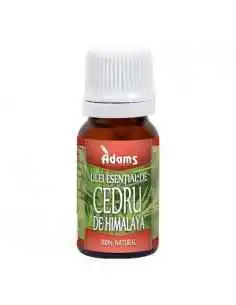 ULEI ESENTIAL DE CEDRU DE HIMALAYA 10ML ADAMS VISION, ULEIURI ESENTIALE