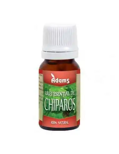 ULEI ESENTIAL DE CHIPAROS 10ML ADAMS VISION, ULEIURI ESENTIALE