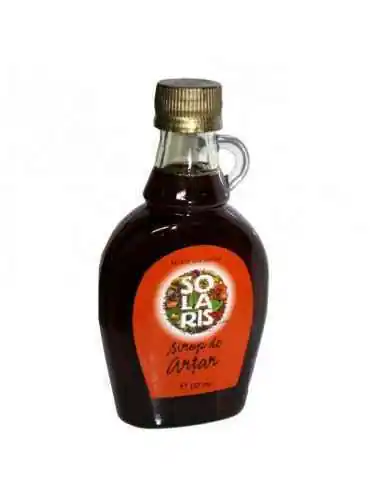 Sirop de Artar grad B 187 ml Solaris, SIROPURI