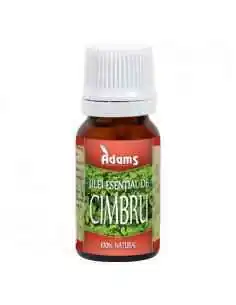 ULEI ESENTIAL DE CIMBRU 10ML ADAMS VISION, ULEIURI ESENTIALE