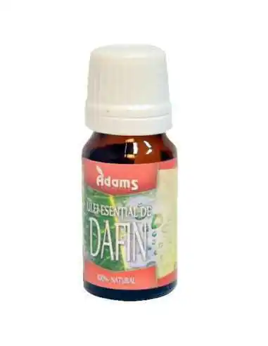 ULEI ESENTIAL DE DAFIN 10ML ADAMS VISION, ULEIURI ESENTIALE