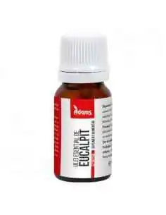 ULEI ESENTIAL DE EUCALIPT 10ML (UZ INTERN) ADAMS VISION, ULEIURI ESENTIALE