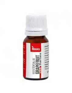 ULEI ESENTIAL DE GRAPEFRUIT 10ML (UZ INTERN) ADAMS VISION, ULEIURI ESENTIALE