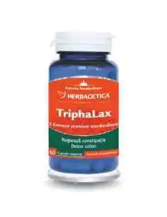 TRIPHALAX 60 cps Herbagetica, Reducerile lunii