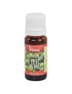 ULEI ESENTIAL DE LIME 10ML ADAMS VISION, ULEIURI ESENTIALE
