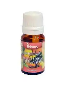 ULEI ESENTIAL DE MANDARINA 10ML ADAMS VISION, ULEIURI ESENTIALE