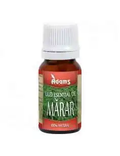 ULEI ESENTIAL DE MARAR 10ML ADAMS VISION, ULEIURI ESENTIALE