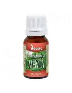 ULEI ESENTIAL DE MENTA 10ML ADAMS VISION, ULEIURI ESENTIALE