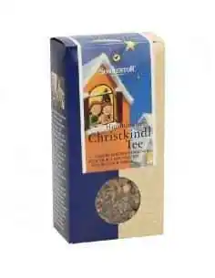 CEAI DELICIUL CRACIUNULUI ECO 60gr SONNENTOR, CEAIURI VRAC