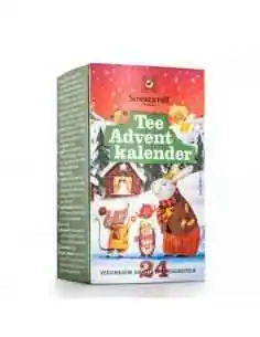 CEAI CALENDAR DE CRACIUN ECO 24dz SONNENTOR, CEAIURI VRAC 2