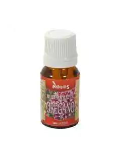 ULEI ESENTIAL DE OREGANO 10ML ADAMS VISION, ULEIURI ESENTIALE