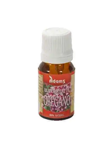 ULEI ESENTIAL DE OREGANO 10ML ADAMS VISION, ULEIURI ESENTIALE