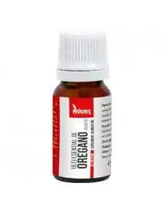 ULEI ESENTIAL DE OREGANO 10ML (UZ INTERN) ADAMS VISION, ULEIURI ESENTIALE