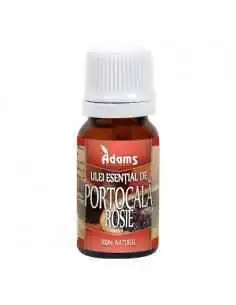 ULEI ESENTIAL DE PORTOCALA ROSIE 10ML ADAMS VISION, ULEIURI ESENTIALE