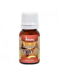 ULEI ESENTIAL DE PORTOCALE 10ML ADAMS VISION, ULEIURI ESENTIALE