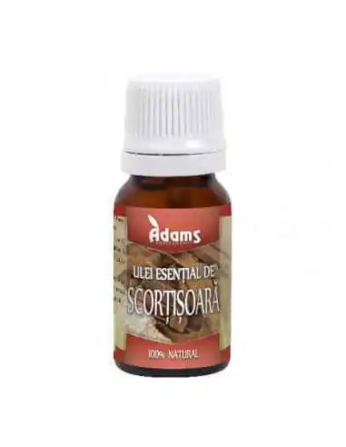 ULEI ESENTIAL DE SCORTISOARA 10ML ADAMS VISION, ULEIURI ESENTIALE