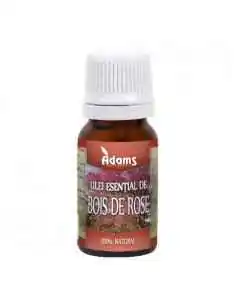 ULEI ESENTIAL LEMN DE TRANDAFIR 10ML ADAMS VISION, ULEIURI ESENTIALE