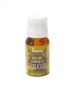 ULEI SAMBURI DE STRUGURI RAFINAT 10ML ADAMS VISION, ULEIURI VEGETALE