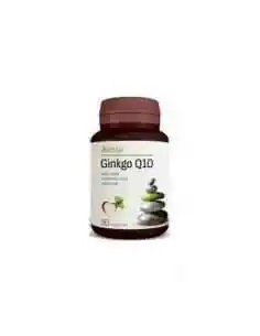Ginkana Ginkgo Q10 30 comprimate Alevia, Sistemul nervos