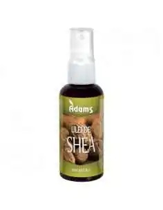 ULEI SHEA 50ML ADAMS VISION, ULEIURI VEGETALE