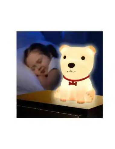 Lampa de veghe catelusa Luna Easycare Baby, ELECTROCASNICE SI APARATURA TRAI SANATOS