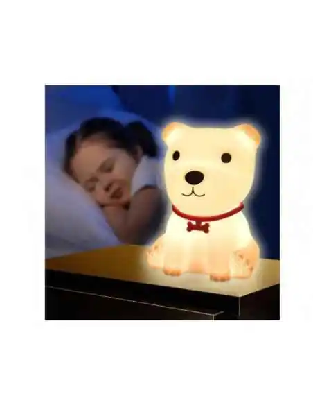 Lampa de veghe catelusa Luna Easycare Baby, ELECTROCASNICE SI APARATURA TRAI SANATOS