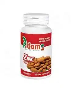 ZINC 15MG 30CPR ADAMS VISION, Tulburari Hormonale 2