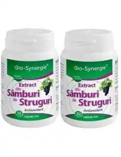 EXTRACT SAMBURI STRUGURI 30CPS 1+1 GRATIS BIO-SYNERGIE 2