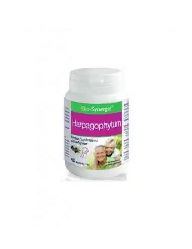 HARPAGOPHYTUM 60CPS BIO-SYNERGIE, CATEGORII PRODUSE