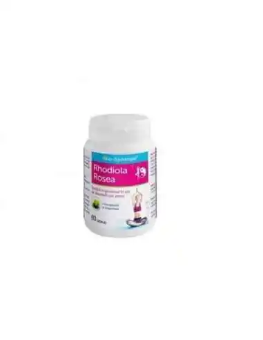 RHODIOLA ROSEA 60CPS BIO-SYNERGIE, Stres