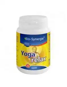 YOGA RELAX 60CPS BIO-SYNERGIE, Stres
