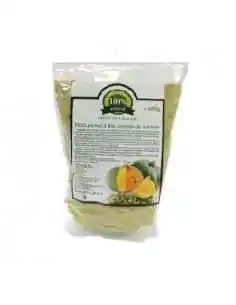 FIBRA DIN SEMINTE DE DOVLEAC 250GR Carmita, PULBERI VEGETALE