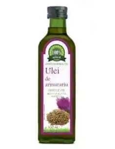 ULEI DE ARMURARIU 100ML Carmita, ULEIURI VEGETALE