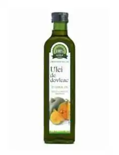 ULEI DE DOVLEAC PRESAT LA RECE 100ML Carmita, ULEIURI VEGETALE