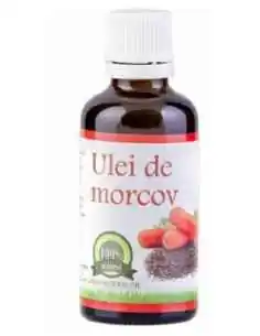 ULEI DE MORCOV 50ML Carmita, ULEIURI VEGETALE
