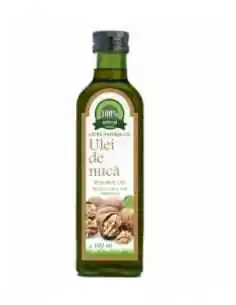 ULEI DE NUCA 100ML Carmita, ULEIURI VEGETALE