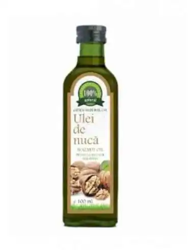 ULEI DE NUCA 100ML Carmita, ULEIURI VEGETALE