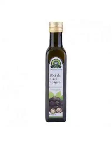 ULEI DE NUCA NEAGRA 250ML Carmita, ULEIURI VEGETALE