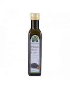 ULEI DE SUSAN NEGRU 250ML Carmita, ULEIURI VEGETALE