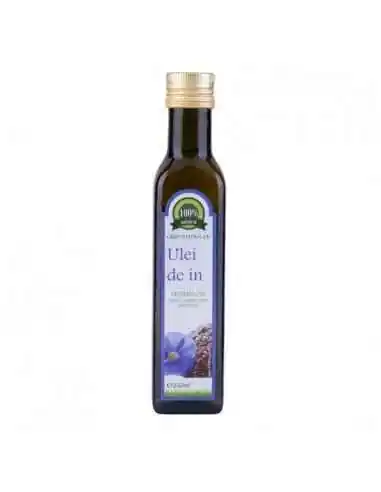 ULEI IN 250ML Carmita, ULEIURI VEGETALE