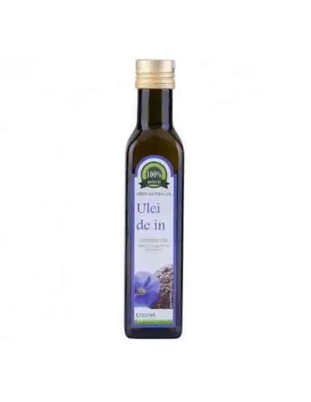 ULEI IN 250ML Carmita, ULEIURI VEGETALE