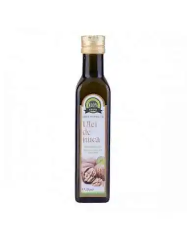 ULEI NUCA 250ML Carmita, ULEIURI VEGETALE