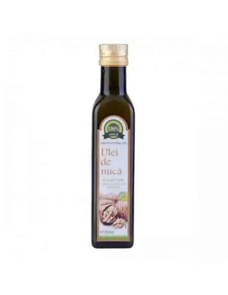ULEI NUCA 250ML Carmita, ULEIURI VEGETALE